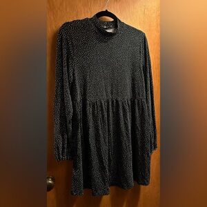 Pull&Bear Swing Dress